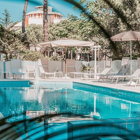Hotel San Giorgio ميلانو ماريتيما المظهر الخارجي الصورة