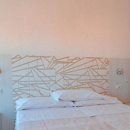 Hotel San Giorgio ميلانو ماريتيما المظهر الخارجي الصورة