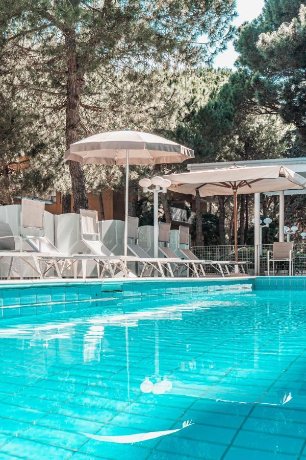 Hotel San Giorgio ميلانو ماريتيما المظهر الخارجي الصورة