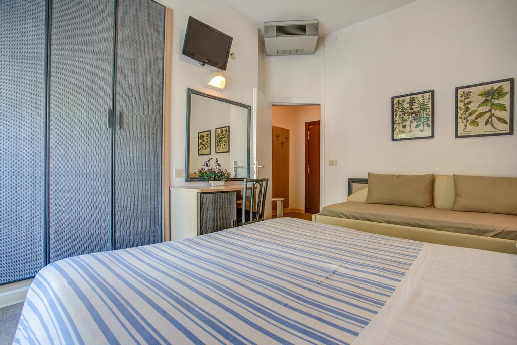 Hotel San Giorgio ميلانو ماريتيما المظهر الخارجي الصورة