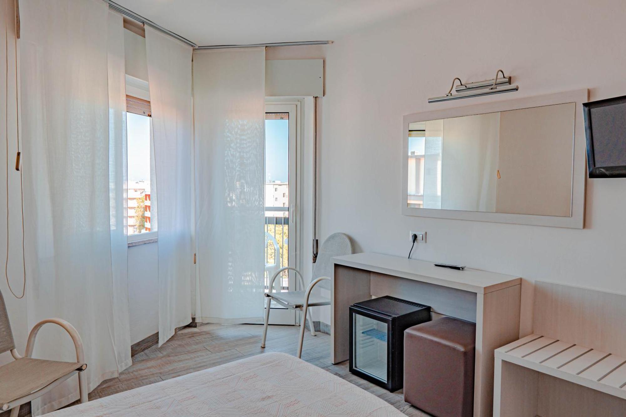 Hotel San Giorgio ميلانو ماريتيما المظهر الخارجي الصورة